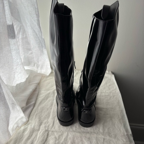 Sam Edelman CESAR RIDING BOOT Sz 9M - Picture 7 of 9